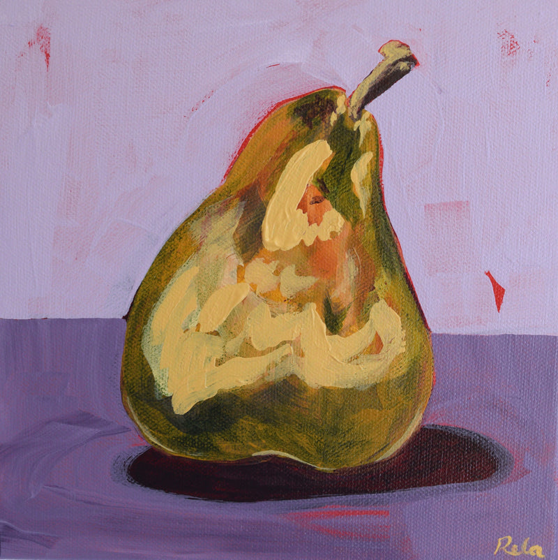 pear study