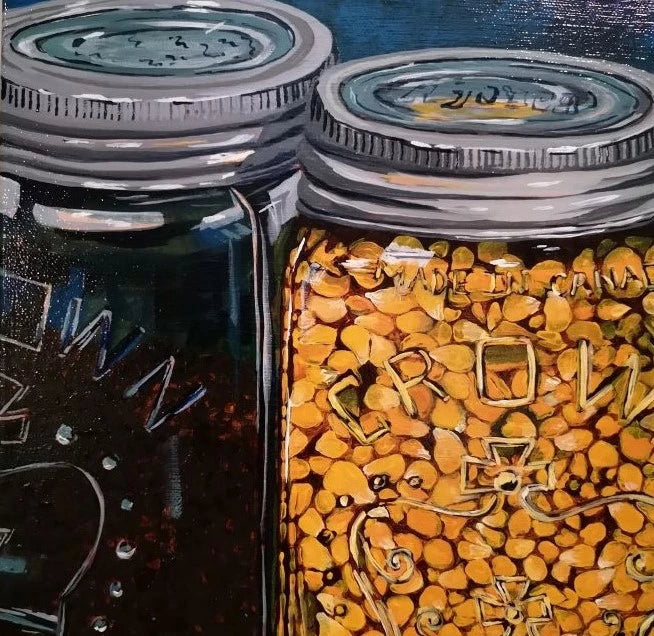 Jars I